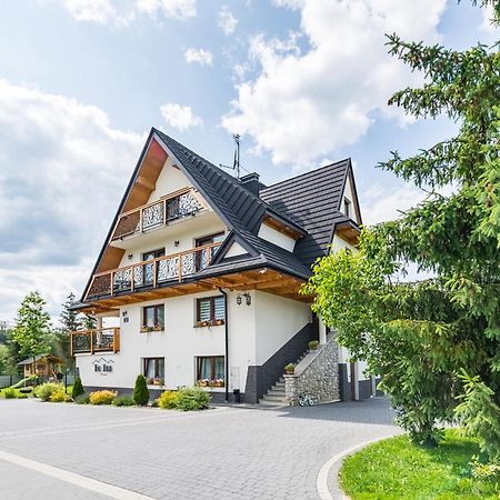Ferienwohnung To Tu Czarna Góra Exterior foto