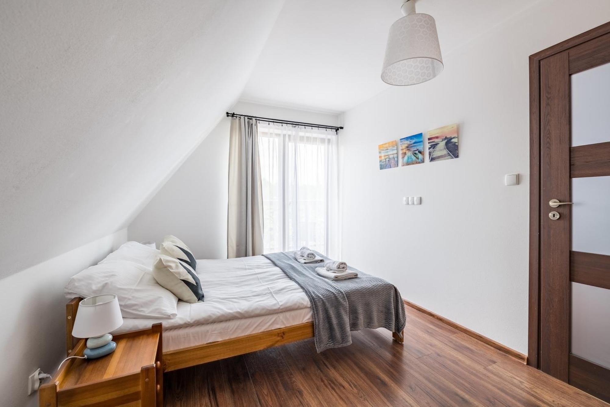 Ferienwohnung To Tu Czarna Góra Exterior foto