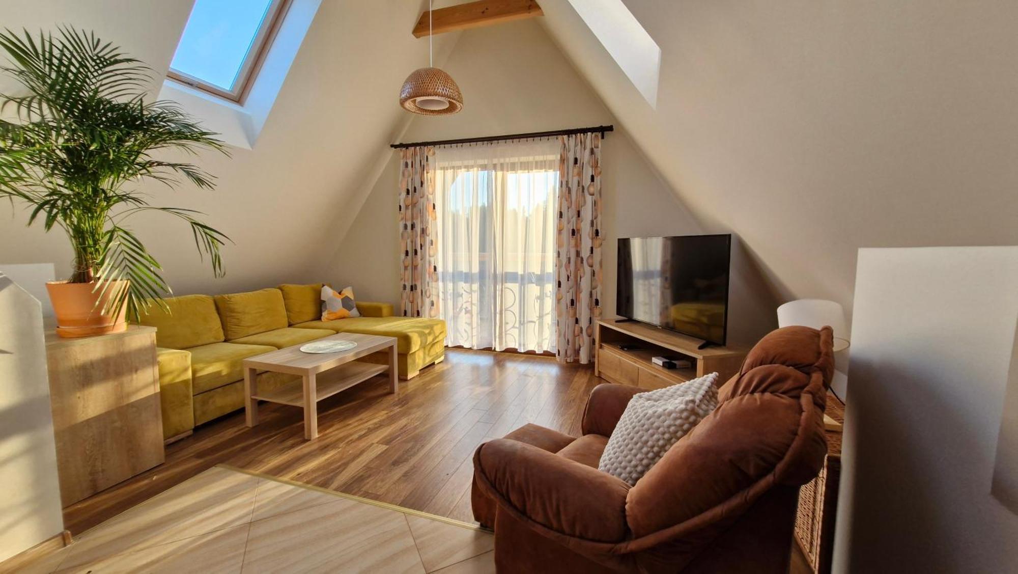 Ferienwohnung To Tu Czarna Góra Exterior foto