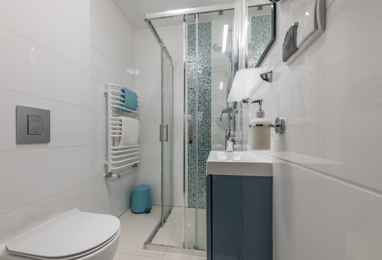 Ferienwohnung To Tu Czarna Góra Exterior foto